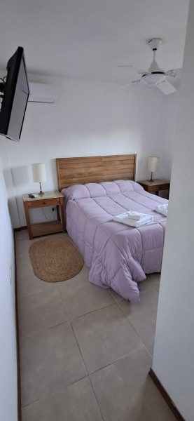 Departamento en alquiler en La Barra